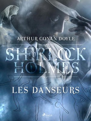 cover image of Les Danseurs